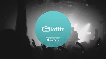 infltr - introducing video filters
