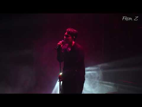[FANCAM/4K] 250720 DO it! 디오 도경수 | 나답게 (Draw my path)