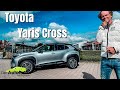 Toyota yaris cross 15 l hybrid 4x2   wie gut ist das citysuv  infos i preise i alternativen