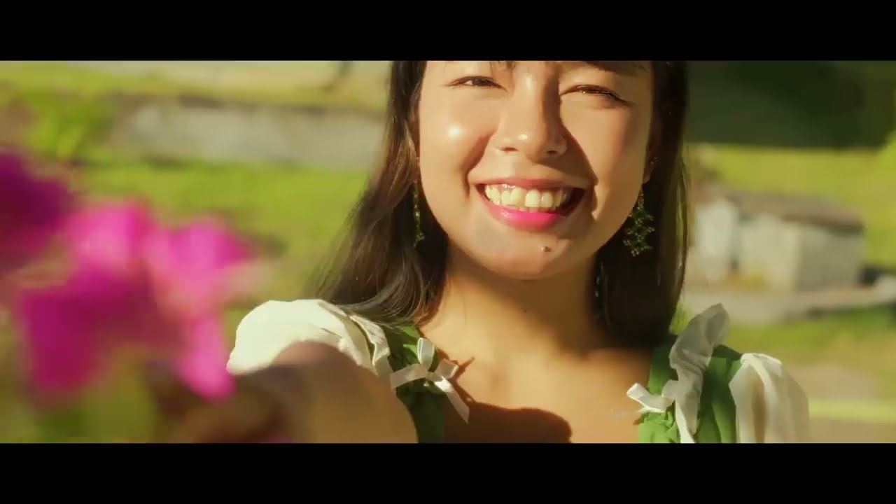 Raynier - Na•ade Gelengama ft. Rc Rabie, Myke  (Official Music Video)