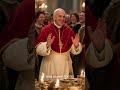 The Pope Who Died From Laughter