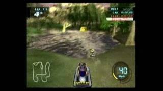 Splashdown PlayStation 2 Gameplay_2001_08_15_3