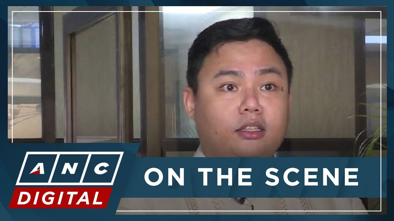 Rep. San Fernando if Zaldy Co clearance granted: 'Parang pinawalang sala ng House' | ANC