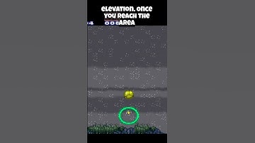 How to use Bomb Jumps in Super Metroid