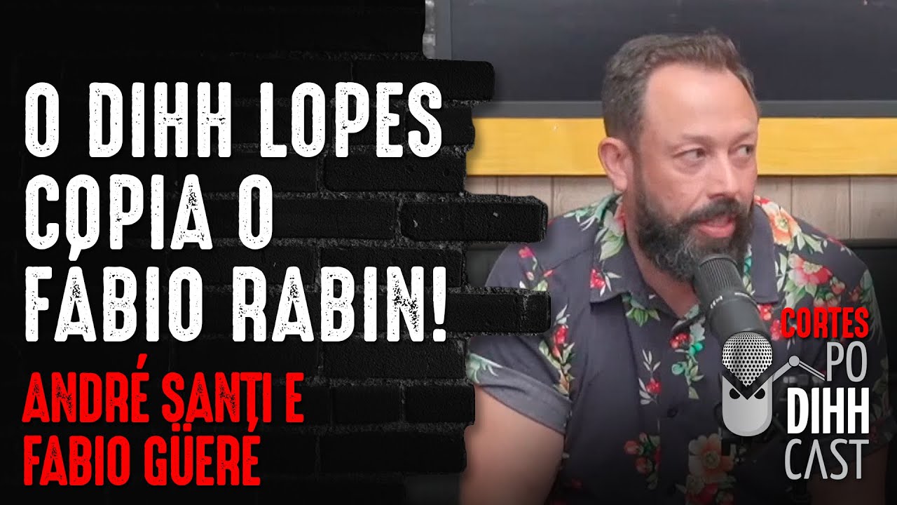 EU FICO MUITO PUT* COM ISSO - Podihhcast Cortes - YouTube