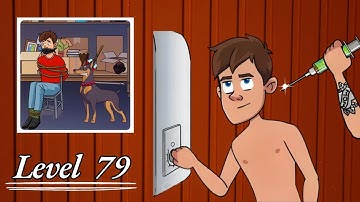 Flashback: Level 79 – How to Solve? (Walkthrough)