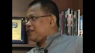 Meet Salehuddin -- PKR's new sec-gen