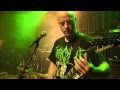 Dying Fetus - Mountains of Death 2010