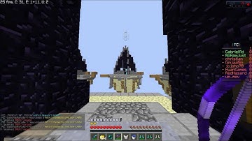 Minecraft FadeCloud Hacker Search l  NoHaxJustBacca_