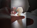 #shorts photo To custom 3D Statue