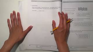 Celebrity Eureka Math Grade 2 Module 3 Lesson 1 Homework | #mathwithaubrey #answers Net Worth