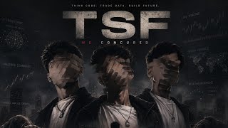 Introducing TSF. One of the global website were you can make your own startups. @tsfo.fficial