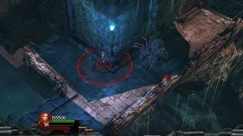 Lara Croft and the Guardian of Light part 3