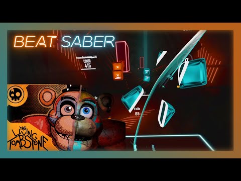 BeatSaver - Map - It's Been So Long - Five Nights at Freddy's Song 2