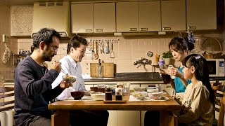 He allows his friend, recently released from prison, to live with him and his wife in the house, ...