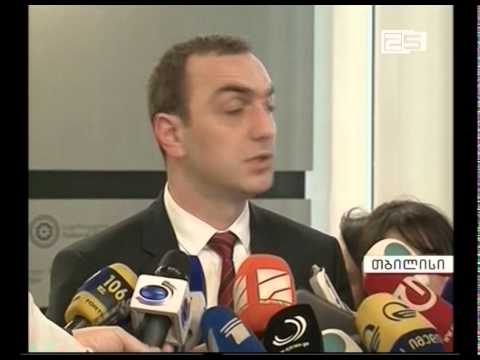 გიორგი ქადაგიძე ლარი უახლოეს მომავალში გამყარებას ვარაუდობს