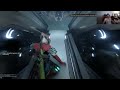 Warframe Fabuła i farmienie wszystkiego: Protokół martwy punkt cz3