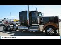 2022 Kenworth W900L Billings MT 16094489