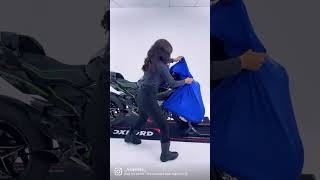 H2 X Oxford Products Video Shoot