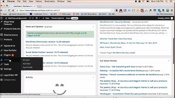 How to check sales on your woocommerce site