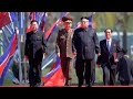 North Korea stages massive parade but focuses on economy ...