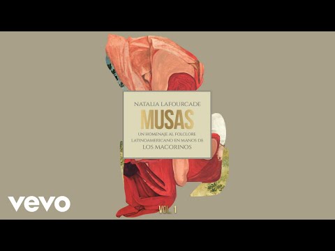 Natalia Lafourcade - Mi Tierra Veracruzana (Ft. Los Macorinos)