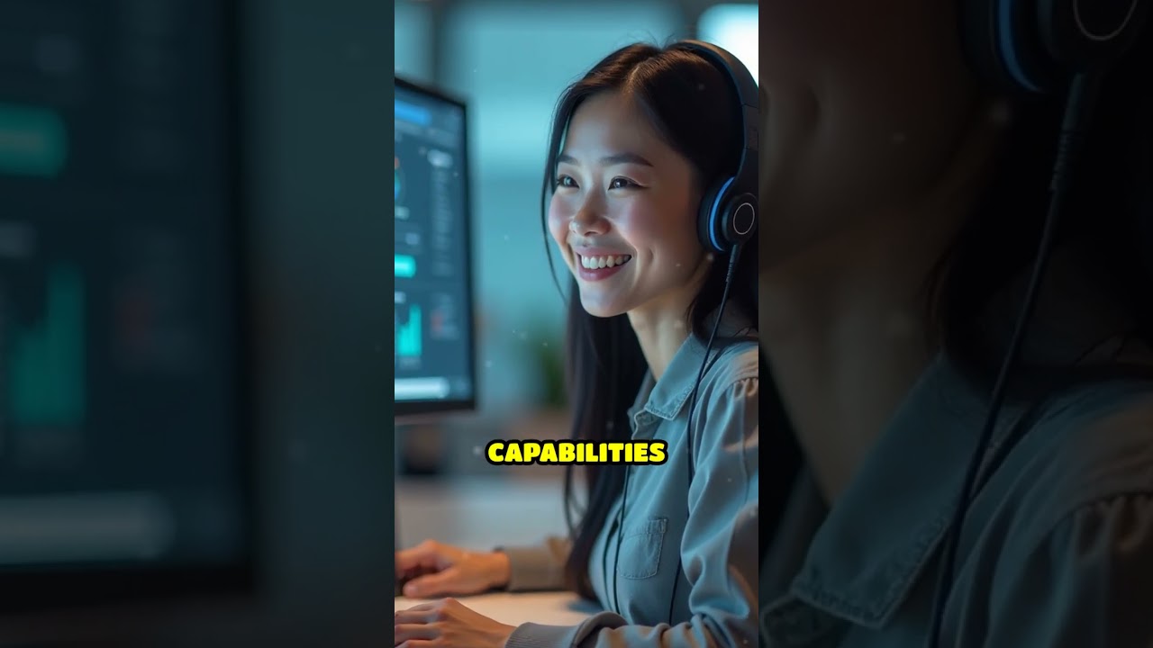 AI Revolutionizing Content Creation