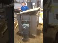 Complete Sports Nutrition Blending & Filling Line