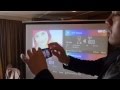 Aiptek shows $99 MobileCinema A50P DLP Pico Projector with HDMI & MHL port