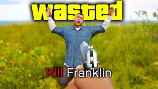 The Dark Fate of GTA’s Protagonists! (RIP)