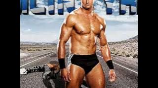 WWE Drew Mcintyre Old 2009 Theme Song
