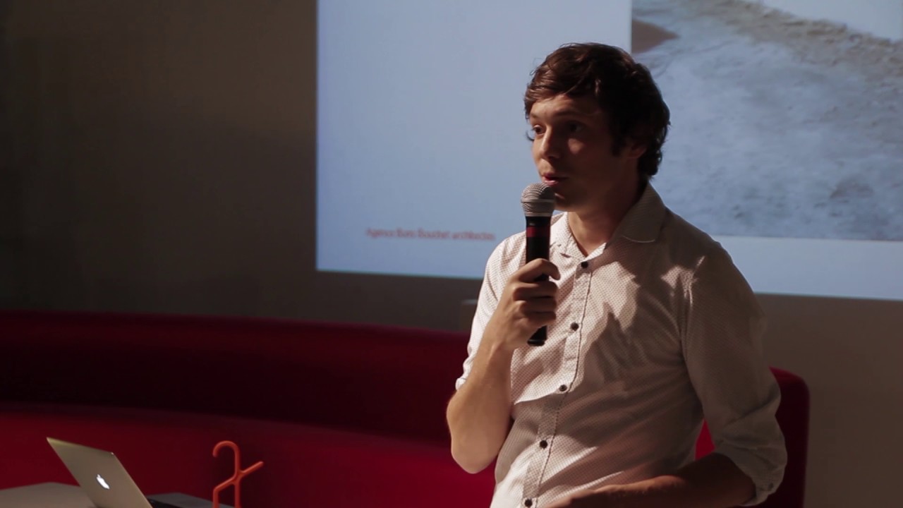 Conférence Cycle Matières Nouvelles Richesses par Boris Bouchet YouTube