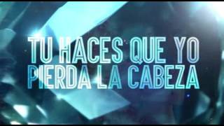 Zion  Lennox Ft Yandel  Farruko   Pierdo La Cabeza Remix   Video Lyric