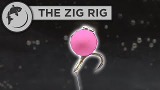 How To Tie A Zig Rig For Carp Fishing