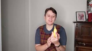 Libby's Audition Monologue (Waiting for Guffman) performed by Sarah Wynen