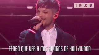 Louis Tomlinson - Miss you (Español)