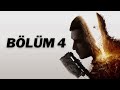 Dying Light 2 Hikaye Türkçe Bölüm #4 [Bol Loot Dolu Video]