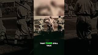 Baseball&#39;s Kings: A Decade-by-Decade Time Travel Journey #shorts
