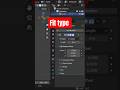 Blender Array Modifier – Fit Type Explained in 60 Seconds #tectuts #blender3d #arraymodifier #short