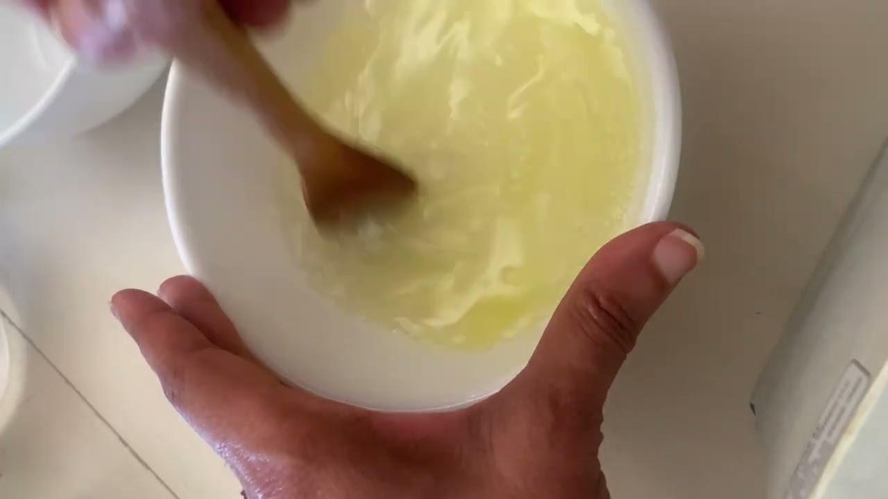 GG's Niece   Shower Washes INTENSE AUDIO VERSION