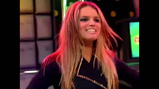 Jessica Simpson Irresistible  Is In Rotation On Danaya Azure Radio Powered By nexxlegacy 