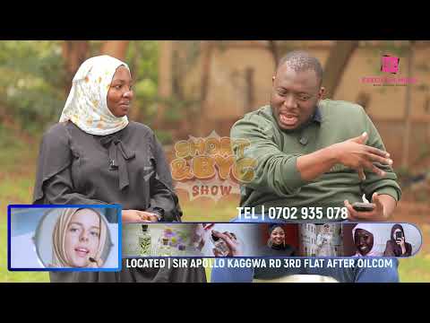 Frank Ntambi Yeyakubya Uganda Cranes Kasuku Atuwadde Ensonga Ze Short Byg Show