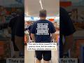 This shirt is made of pure GASOLINE ⛽️😳#shorts #funny #viral #usa #politics #trending #fyp #foryou