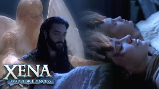 Eli Resurrects Xena and Gabrielle | Xena: Warrior Princess