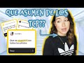 QUE ASUMEN DE LAS TCP //LA VIDA DE UNA AZAFATA DE VUELO ✈️  ~ OHHMYFIO