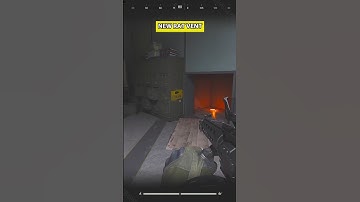 THE NEW RAT VENT  | Arena Breakout Infinite