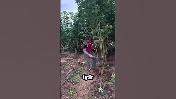 Saatler Süren İş Saniyeler İçinde Bitiyor!