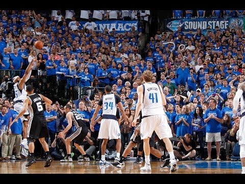 Top 10 Reign on Plays of the Playoffs: First Round