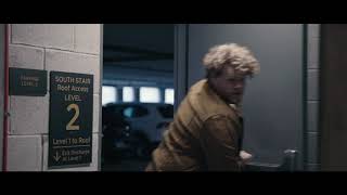 Mission Insomnia | Insomnia Cookies Ad