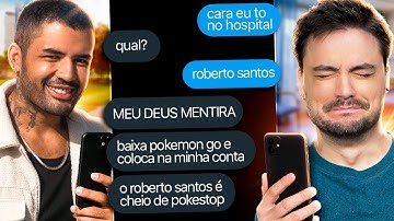 AMIZADES VERDADEIRAS QUE VÃO TE FAZER RIR